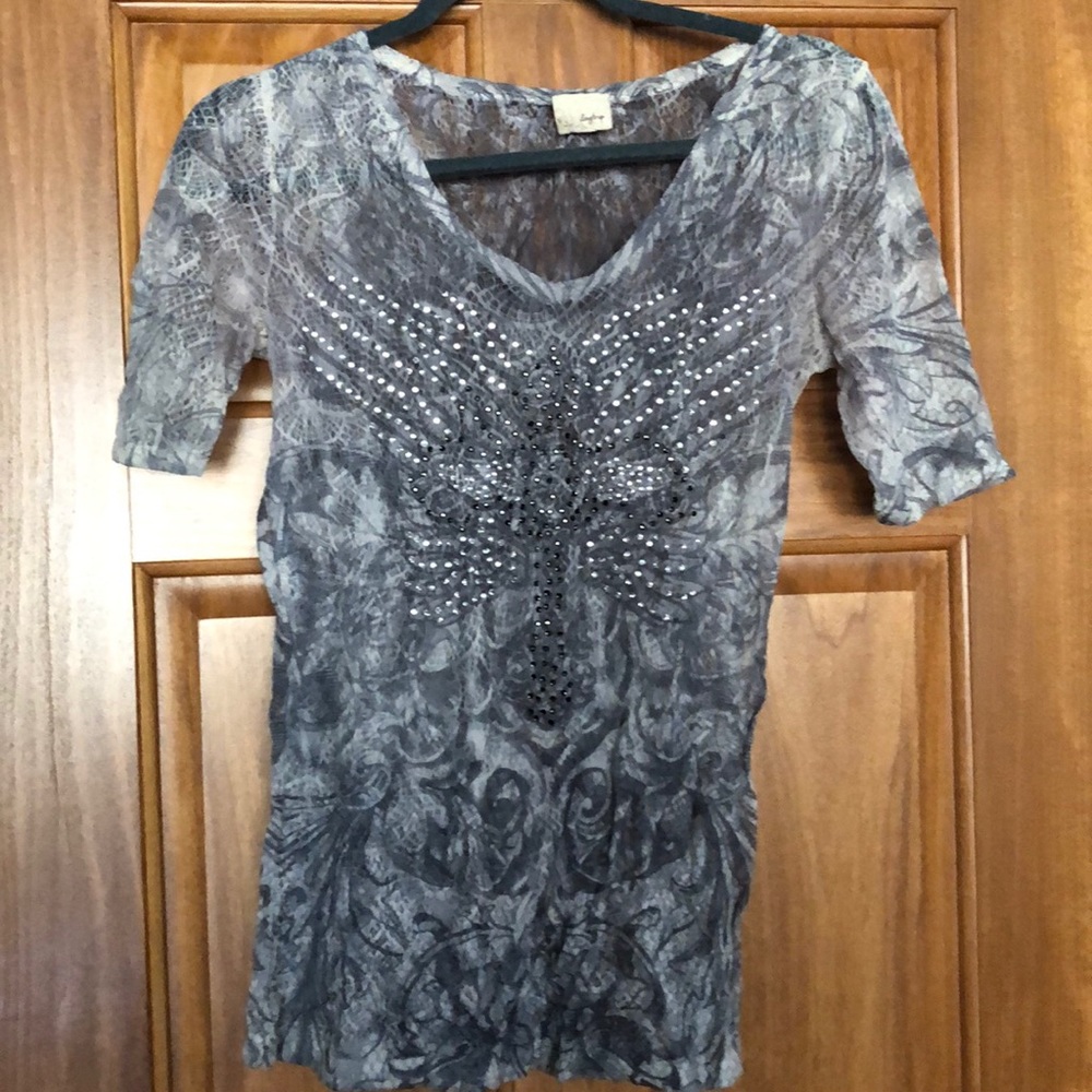 Daytrip medium top